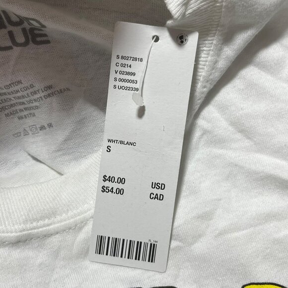 NEW URBAN OUTFITTERS SHIRT SMALL GRATEFUL DEAD STEAL YOUR HOT ROD MOTORHEAD TEE - Picture 7 of 7